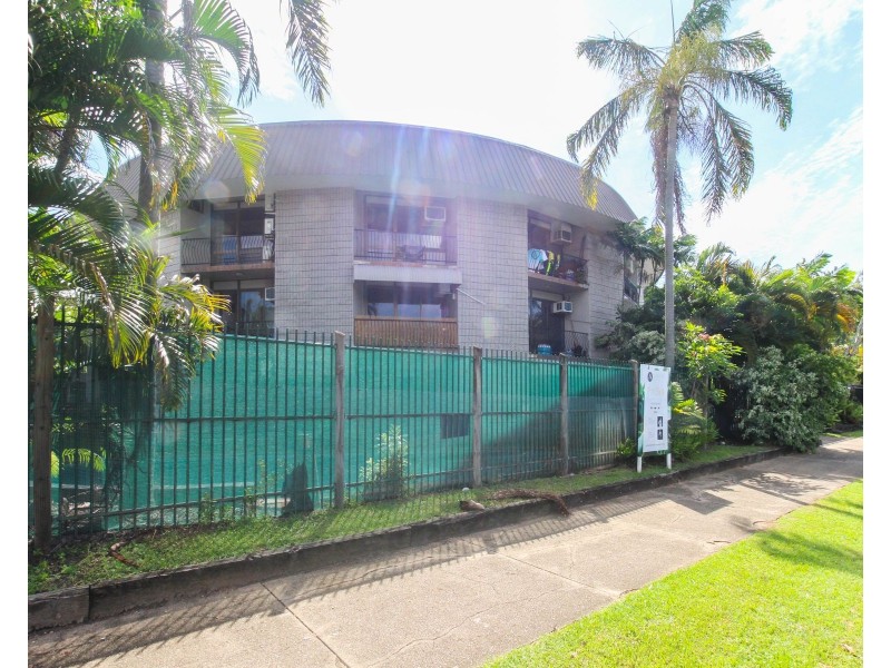 12/261-265 Sheridan Street, Cairns North QLD 4870