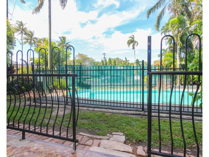 12/261-265 Sheridan Street, Cairns North QLD 4870