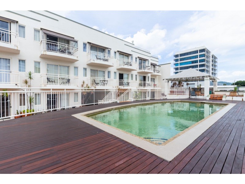 39/26-30 Sheridan Street, Cairns City QLD 4870