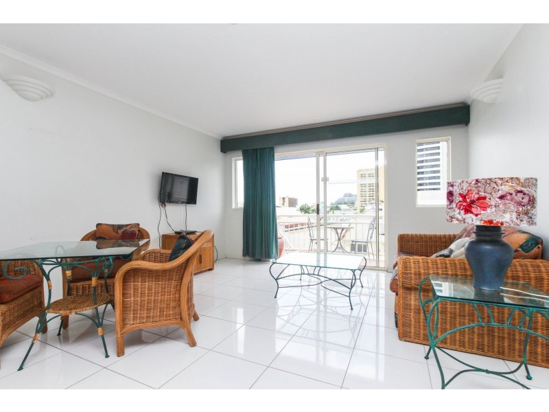 39/26-30 Sheridan Street, Cairns City QLD 4870
