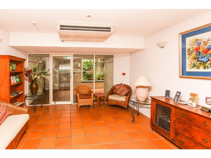 39/26-30 Sheridan Street, Cairns City QLD 4870