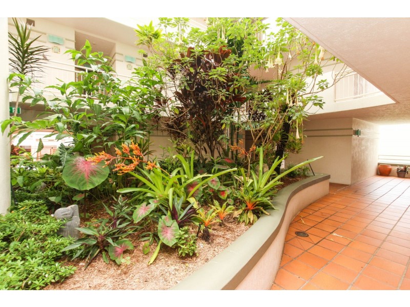 39/26-30 Sheridan Street, Cairns City QLD 4870