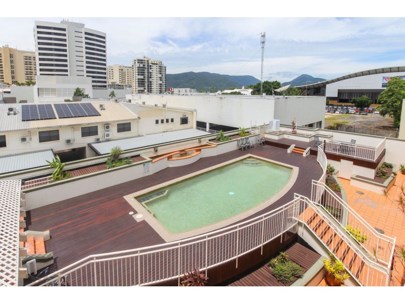 39/26-30 Sheridan Street, Cairns City QLD 4870