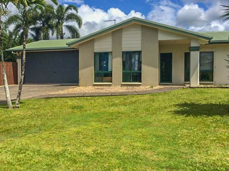 9 Idalia Road, Mount Sheridan QLD 4868