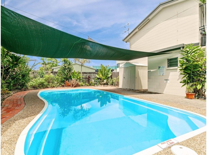 9/98 Pease St, Manoora QLD 4870