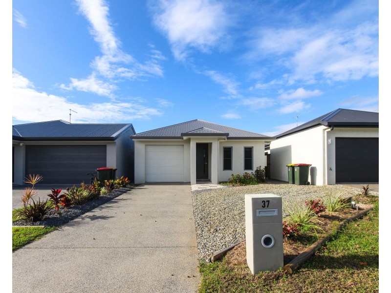 37 Master Circuit, Trinity Beach QLD 4879