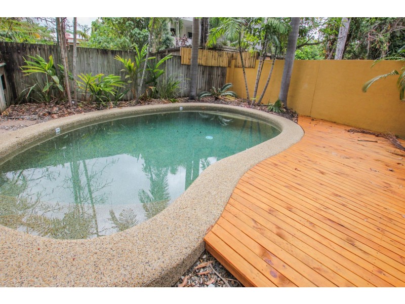 6/392 Severin Street, Parramatta Park QLD 4870