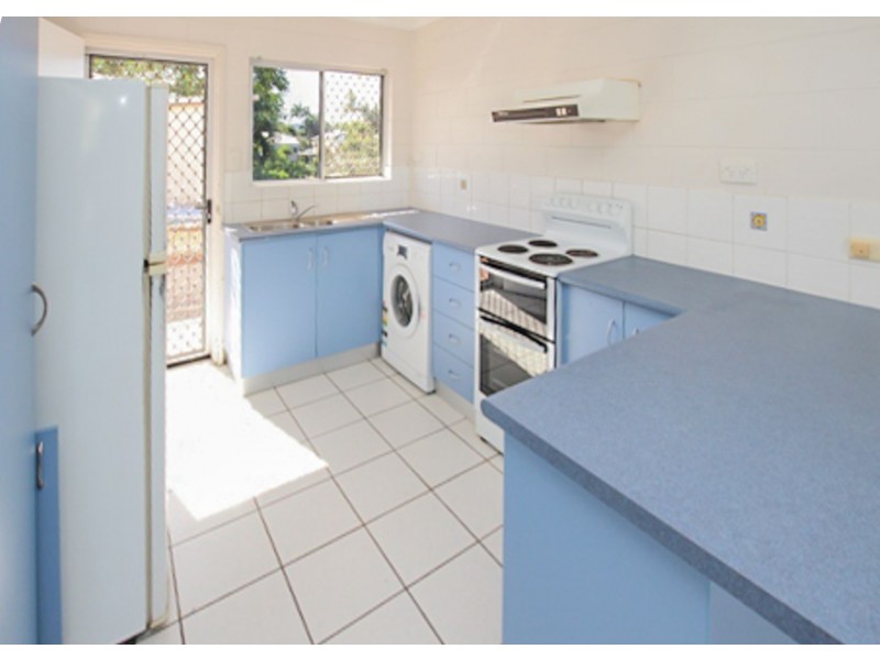 6/392 Severin Street, Parramatta Park QLD 4870