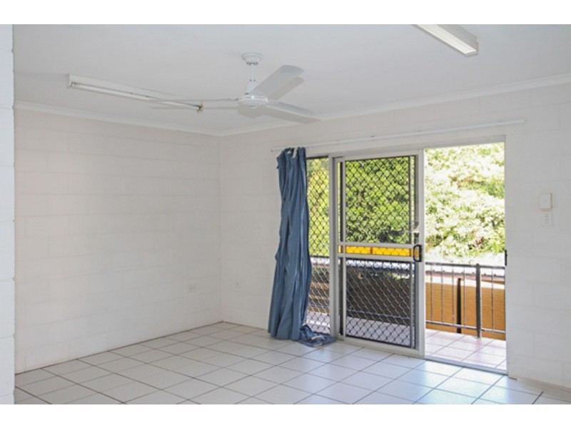 6/392 Severin Street, Parramatta Park QLD 4870