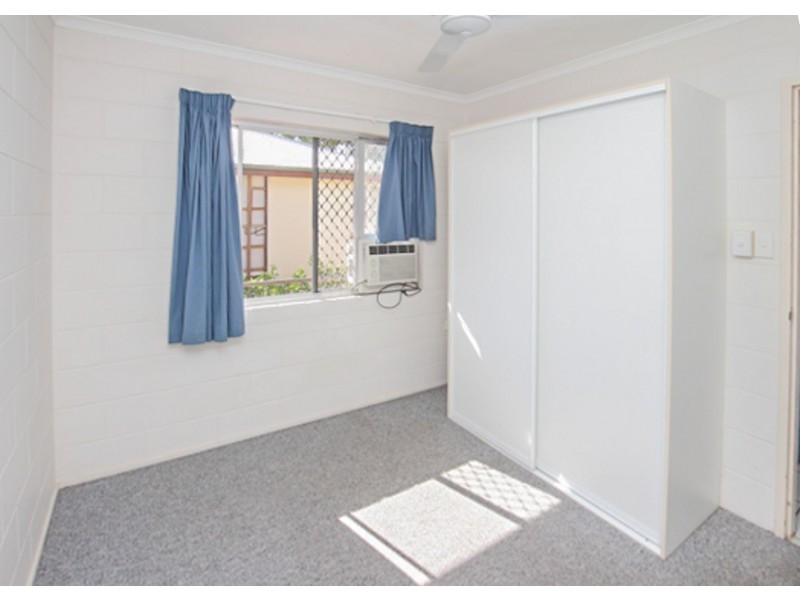 6/392 Severin Street, Parramatta Park QLD 4870