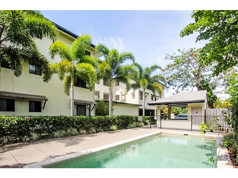 4/516-518 Varley Street, Yorkeys Knob QLD 4878