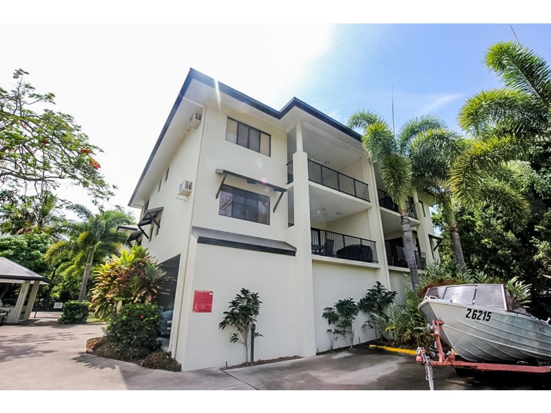 4/516-518 Varley Street, Yorkeys Knob QLD 4878