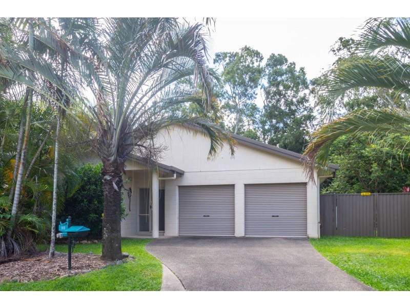 90 Farmer Street, Edmonton QLD 4869