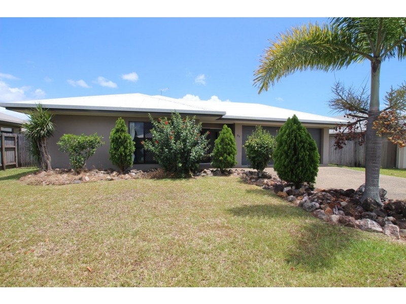57 Leftwich Street, White Rock QLD 4868