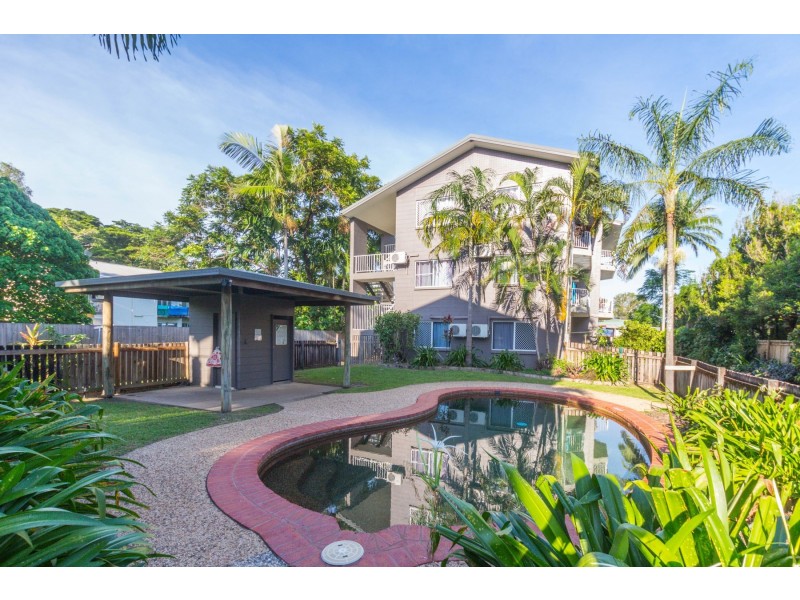 8/2 Mayers Street, Manunda QLD 4870
