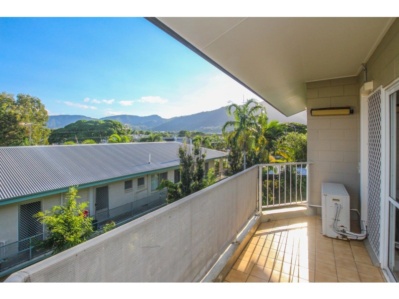 8/2 Mayers Street, Manunda QLD 4870