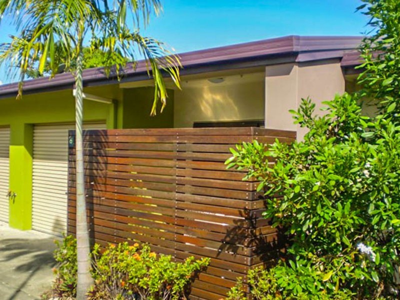 5/12-14 Winkworth Street, Bungalow QLD 4870