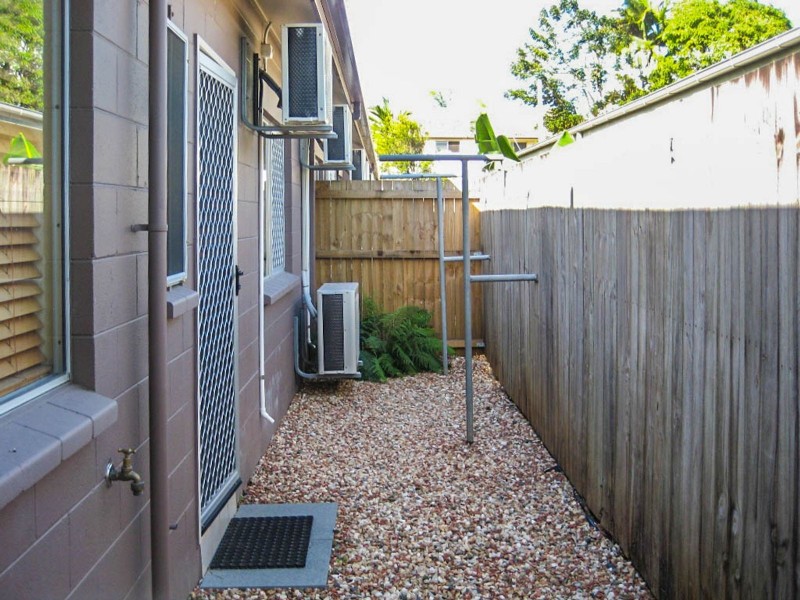 5/12-14 Winkworth Street, Bungalow QLD 4870