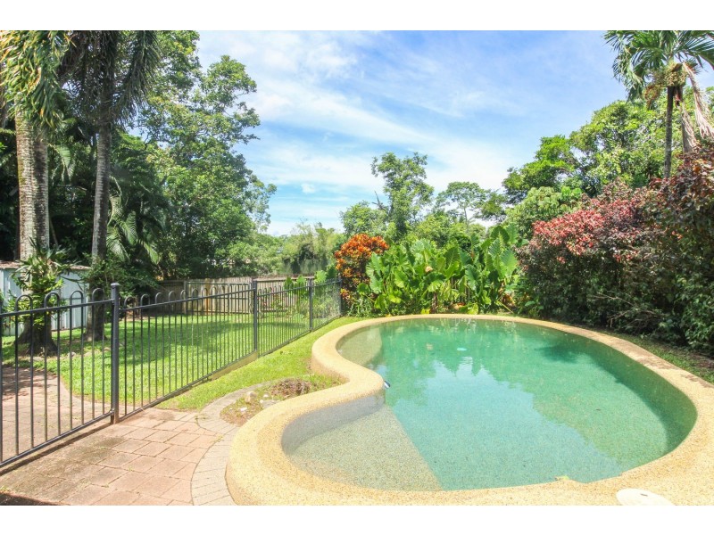 13 Fitzallan Close, Kanimbla QLD 4870