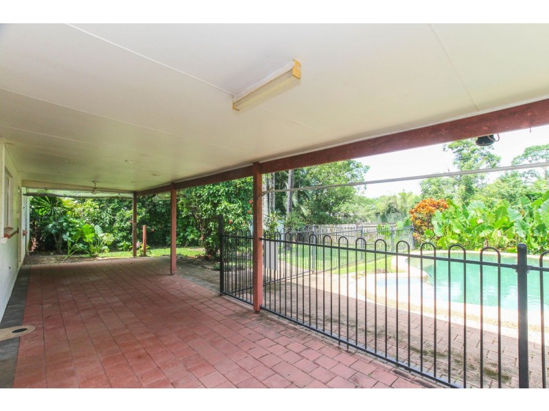 13 Fitzallan Close, Kanimbla QLD 4870