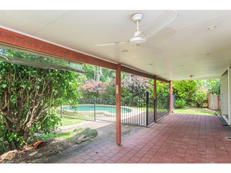 13 Fitzallan Close, Kanimbla QLD 4870