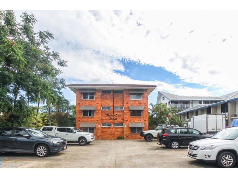 8/267-269 Sheridan Street, Cairns North QLD 4870