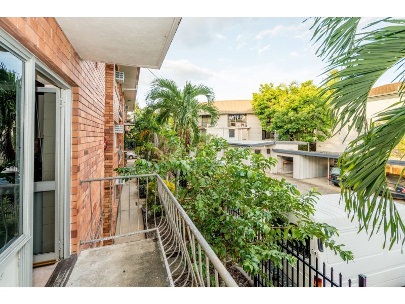 8/267-269 Sheridan Street, Cairns North QLD 4870