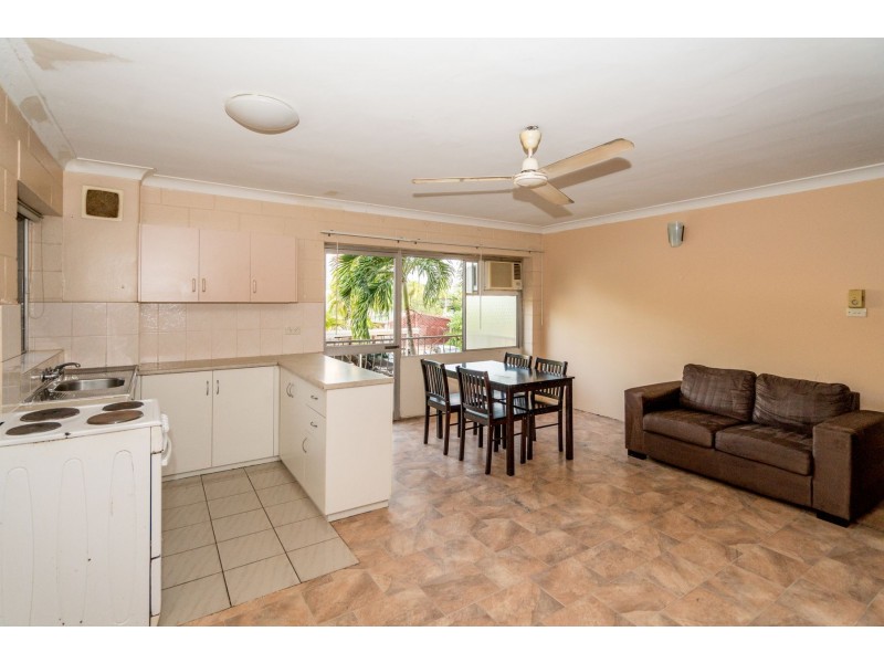 8/267-269 Sheridan Street, Cairns North QLD 4870