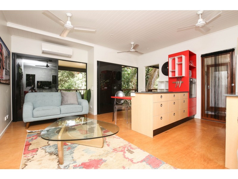 5A Law Street, Cairns North QLD 4870