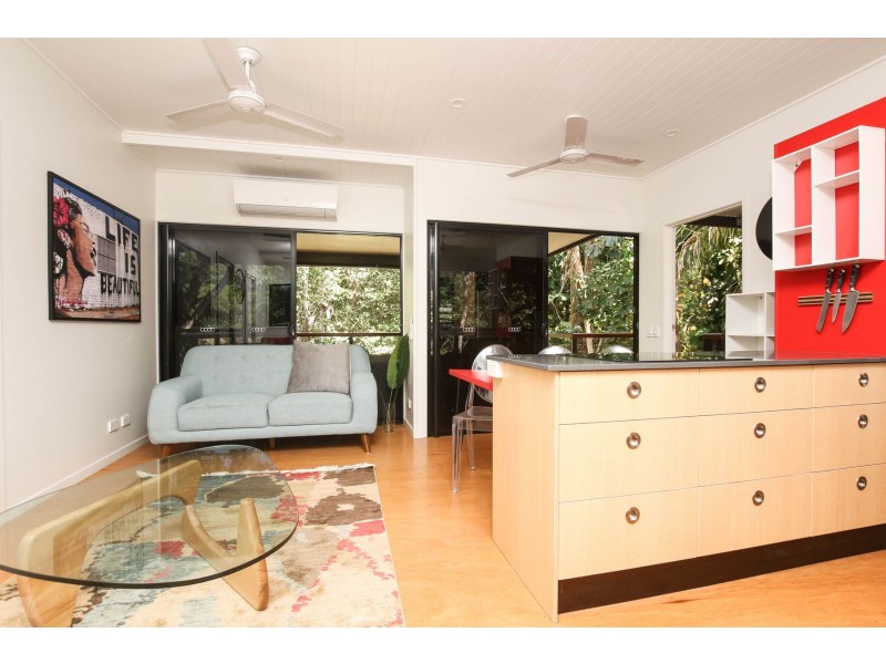 5A Law Street, Cairns North QLD 4870