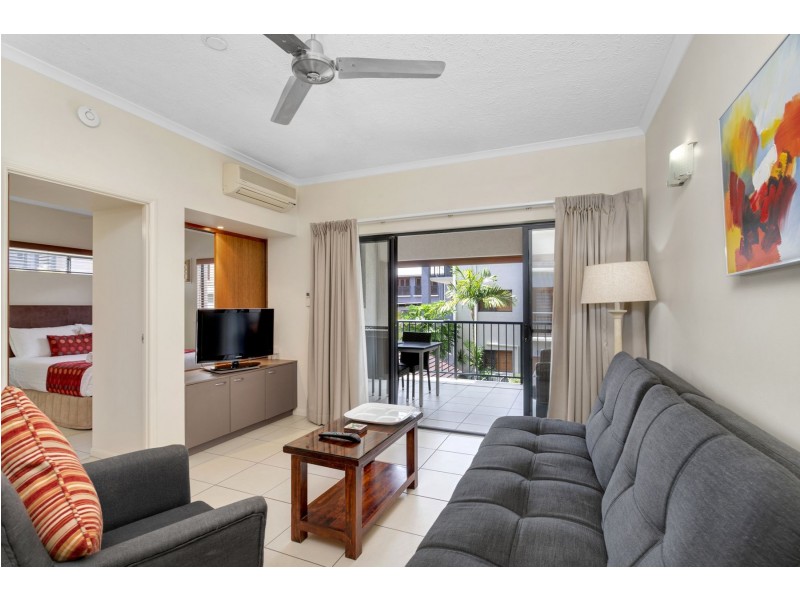 1025/3 Water Street, Cairns City QLD 4870