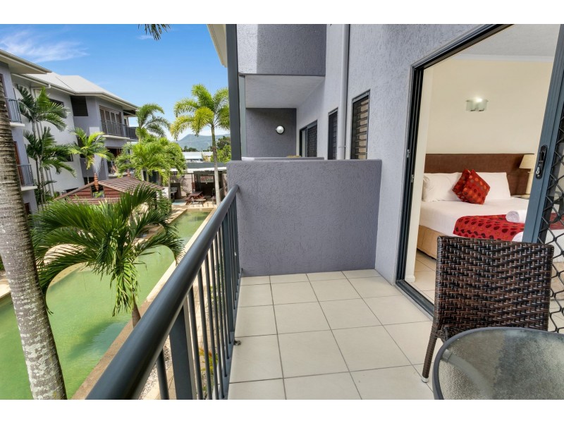 1025/3 Water Street, Cairns City QLD 4870