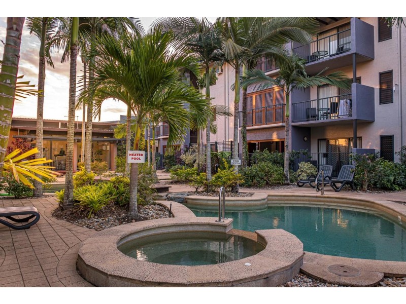 1025/3 Water Street, Cairns City QLD 4870