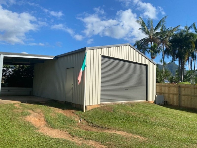 5 Batavia Court, Bentley Park QLD 4869