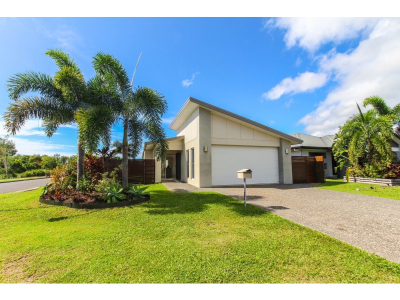 28 Thornborough Circuit, Smithfield QLD 4878
