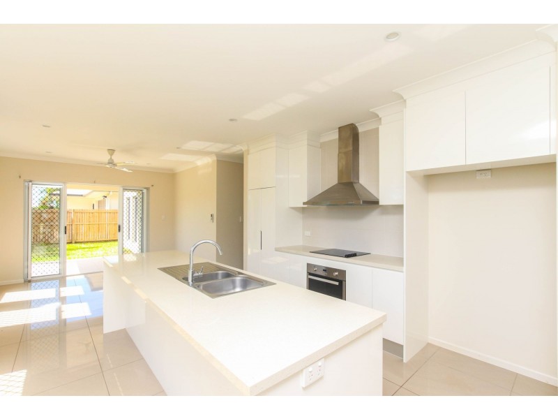 28 Thornborough Circuit, Smithfield QLD 4878