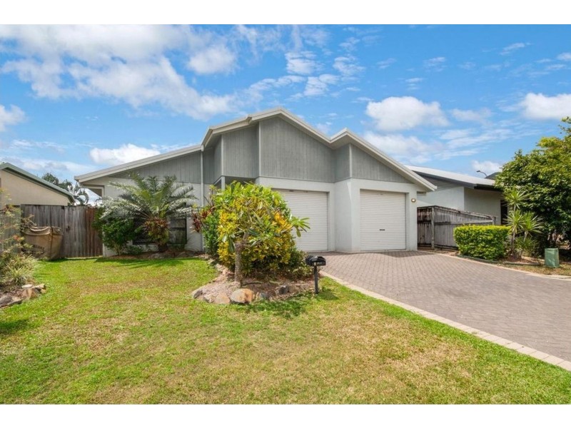 5 Cable Close, Kewarra Beach QLD 4879