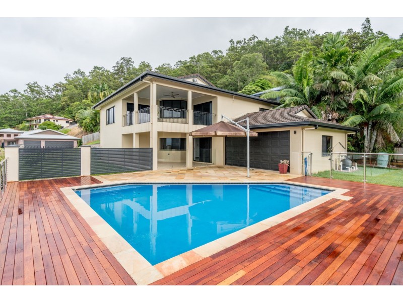32 Caesar Street, Bentley Park QLD 4869