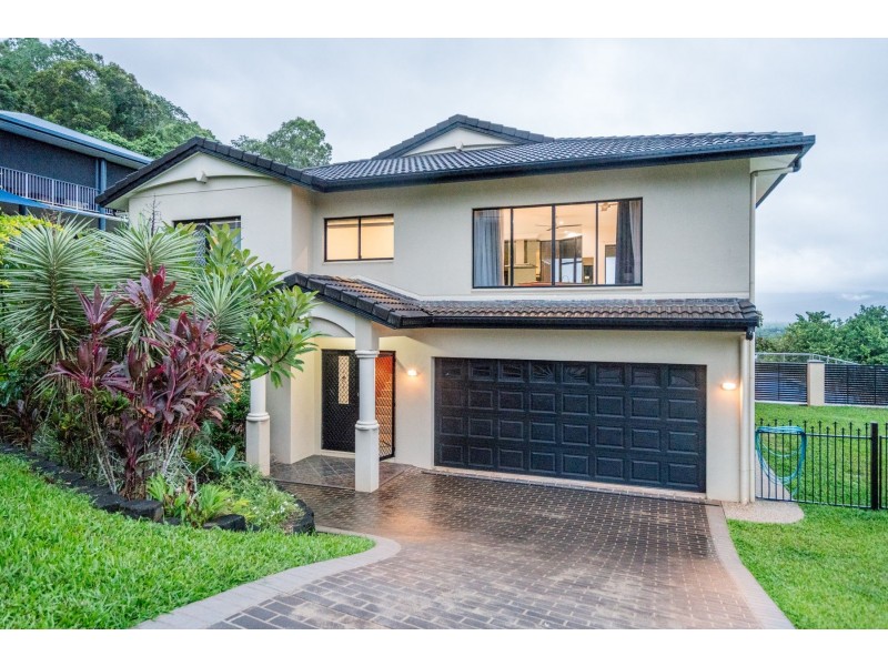 32 Caesar Street, Bentley Park QLD 4869