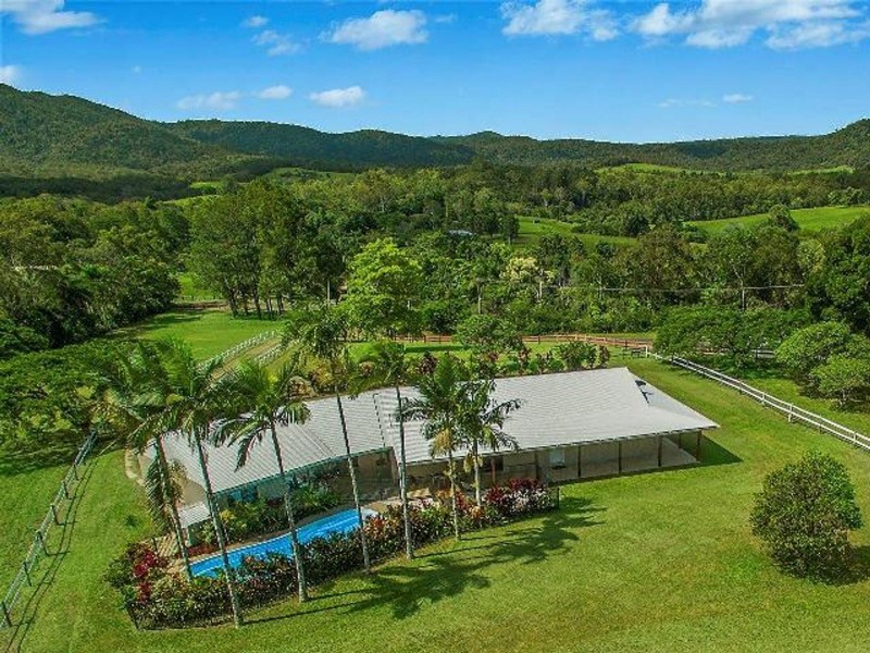 68 Monaro Close, Kuranda QLD 4881