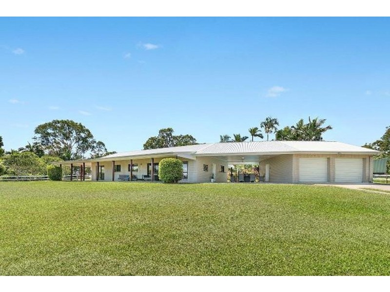 68 Monaro Close, Kuranda QLD 4881