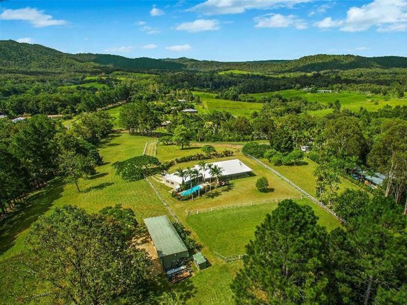 68 Monaro Close, Kuranda QLD 4881