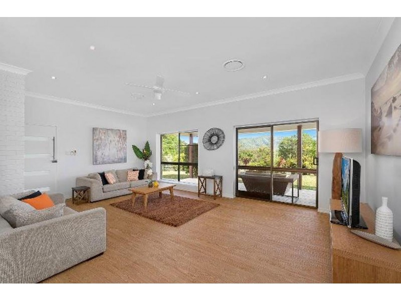 68 Monaro Close, Kuranda QLD 4881