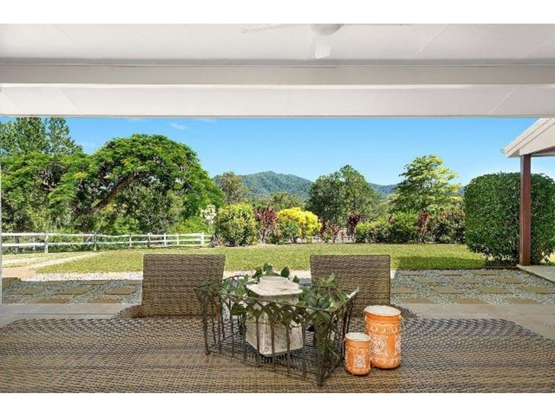 68 Monaro Close, Kuranda QLD 4881