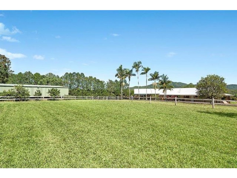 68 Monaro Close, Kuranda QLD 4881