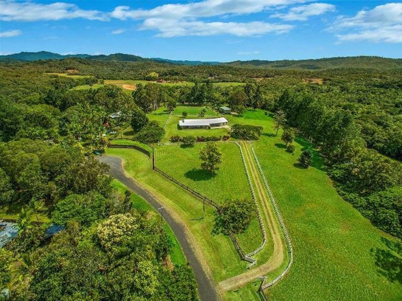 68 Monaro Close, Kuranda QLD 4881