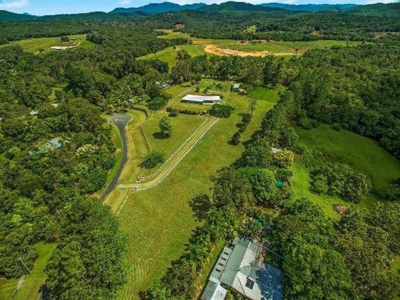 68 Monaro Close, Kuranda QLD 4881