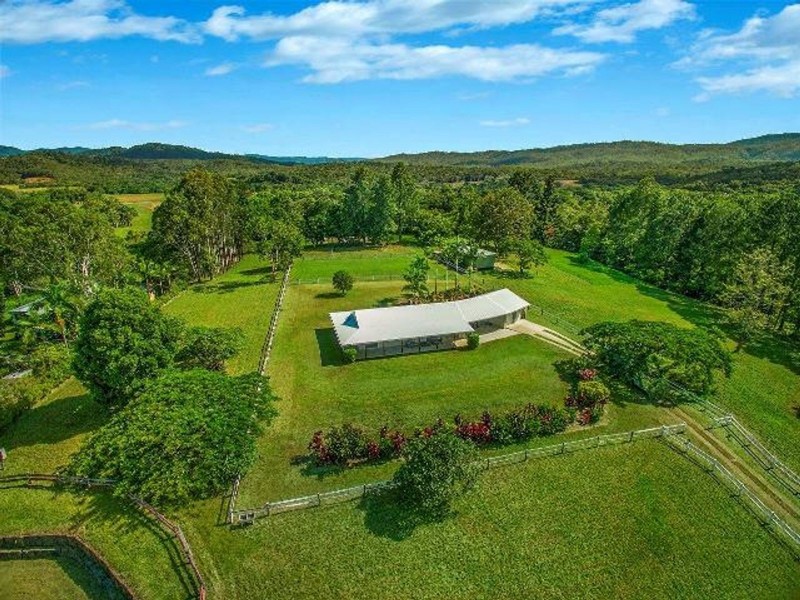 68 Monaro Close, Kuranda QLD 4881