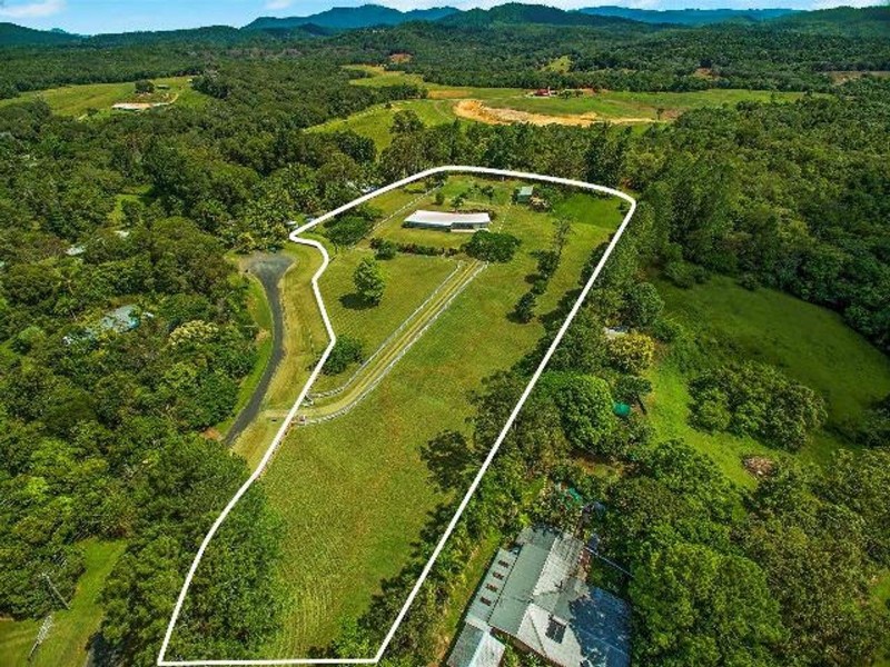 68 Monaro Close, Kuranda QLD 4881