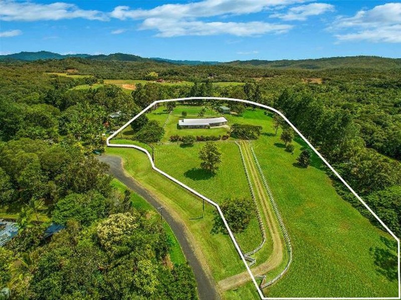 68 Monaro Close, Kuranda QLD 4881